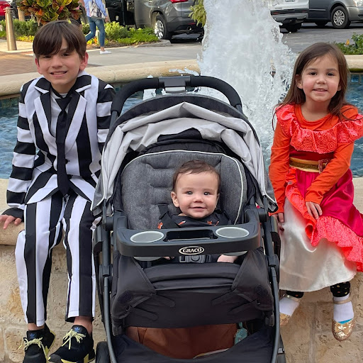 Tommy Riddle Photo 10