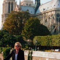 Deborah Blank Photo 9