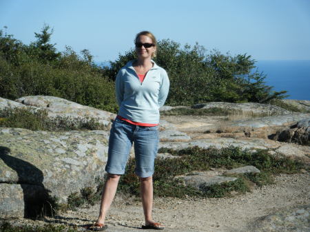 Cheryl Hunt Photo 25