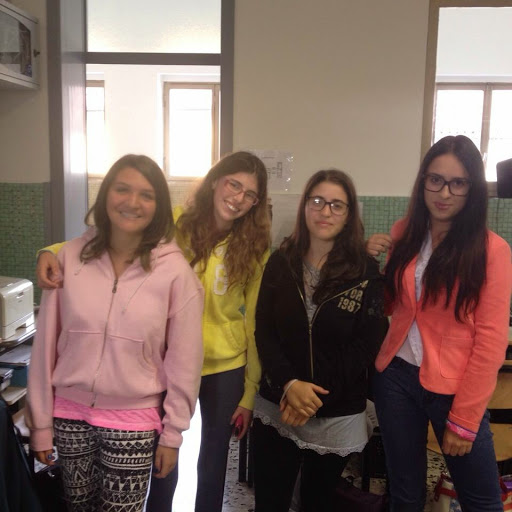 Deborah Galli Photo 11