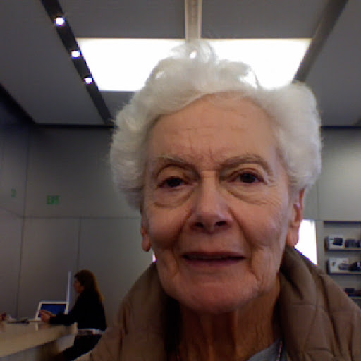 Joan Solomon Photo 24