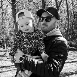 Richard Gregg Photo 47