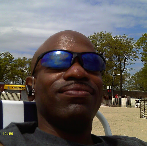 George Bishop Photo 42