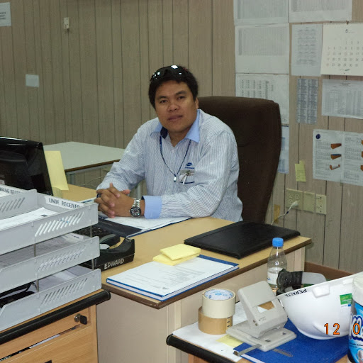 Edward Peralta Photo 9
