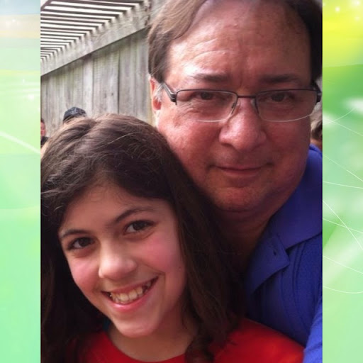 Larry Stacy Photo 17