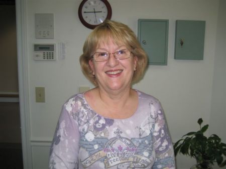 Barbara Spencer Photo 23