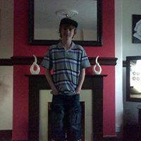 Jake Holmes Photo 39