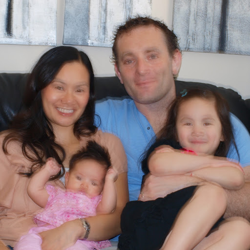 Benjamin Whiting Photo 5