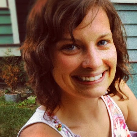 Carrie Wolfe Photo 22