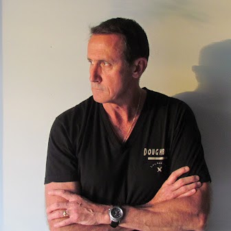 Patrick Kendrick Photo 13