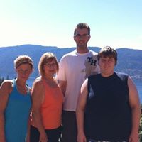 Sharon Marchand Photo 4