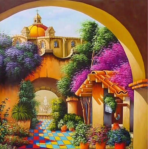 Norma Garcia Photo 12