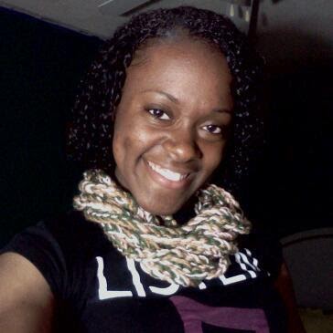 Stephanie Goodwin Photo 22