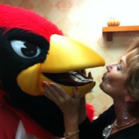 Carol Chamberlain Photo 28