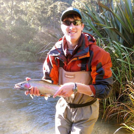 Jimmy Jenkins Photo 12