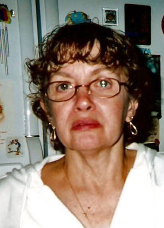 Judith Brown Photo 19