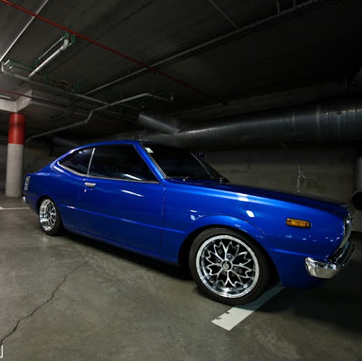 Tom Goodman Photo 33