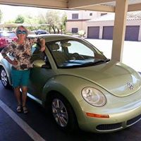 Kathleen Gustafson Photo 9