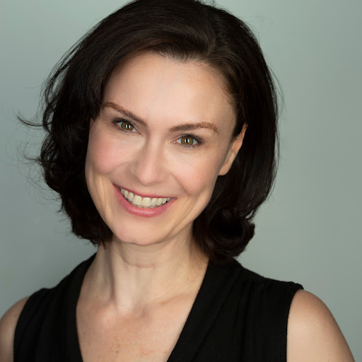 Suzanne Slade Photo 11