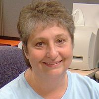 Sandra Shirey Photo 3