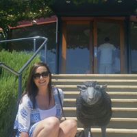 Michael Brenton Photo 14