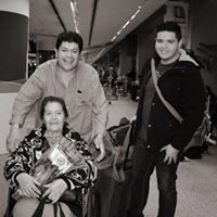 Eduardo Camacho Photo 16