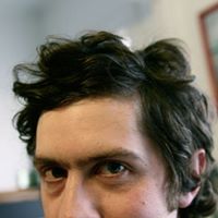 Ken Tucker Photo 39