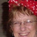 Suzanne Updike Photo 1