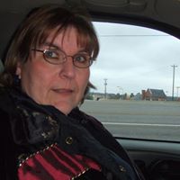 Marcia Adams Photo 18