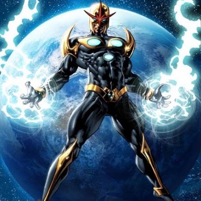 Richard Rider Photo 18