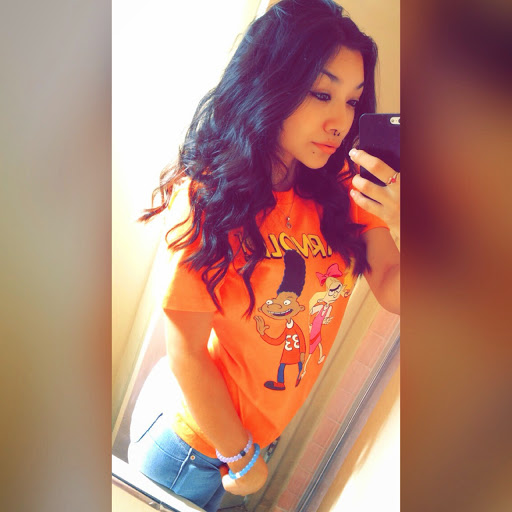 April Estrella Photo 17