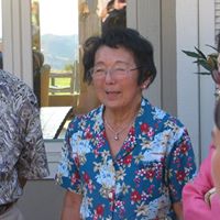Janice Higashi Photo 6