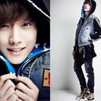 Jin Young Photo 18