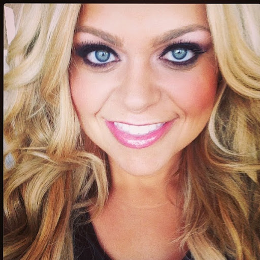 Sarah Smart Photo 20