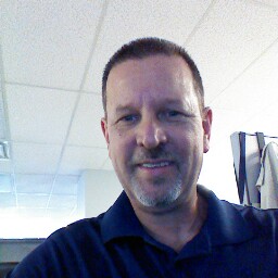 Mike Trussell Photo 8