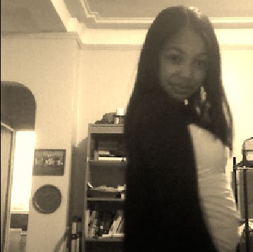 Mia Booker Photo 5