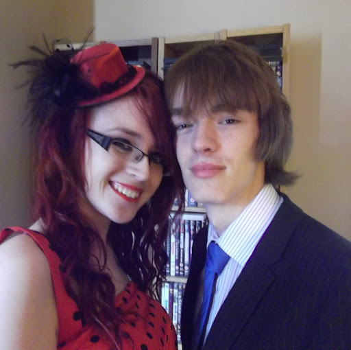 Stephanie Firth Photo 9