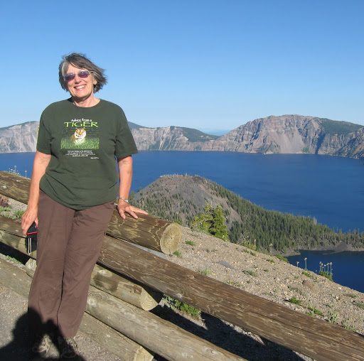 Catherine Kyle Photo 14