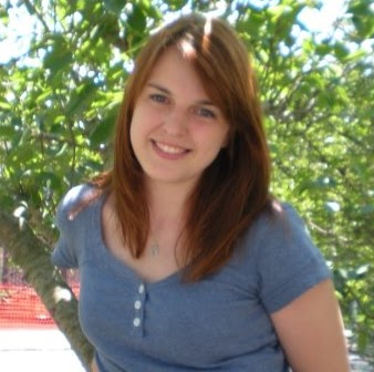 Rachel Hoffman Photo 15