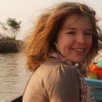 Julie Marten Photo 4