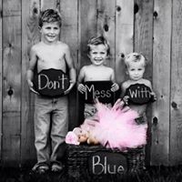 Kelly Trumble Photo 10