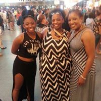 Bridget Burks Photo 7