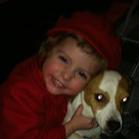 Ruth Randell Photo 2