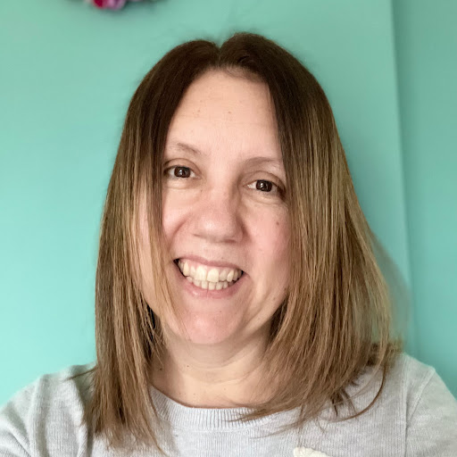 Vicki Parker Photo 10