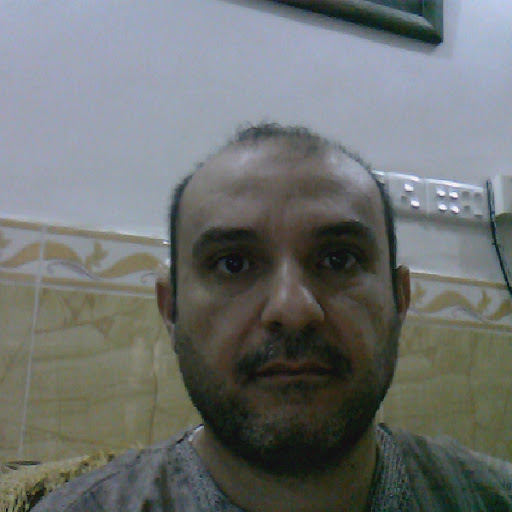 Ahmed Razzaq Photo 5