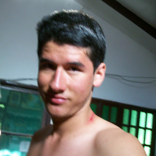 Eduardo Mercado Photo 38