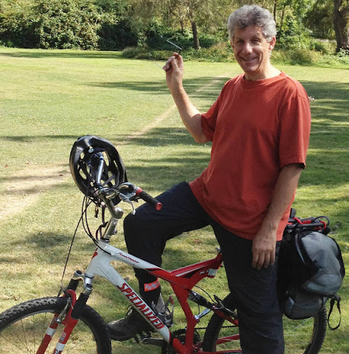 Charles Wiseman Photo 33