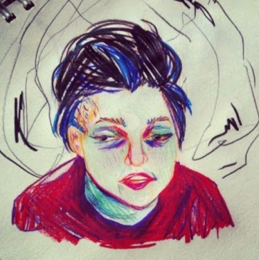 Sarah Fogle Photo 8