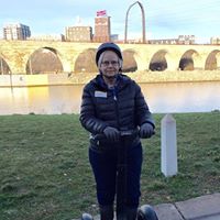 Kathleen Kidd Photo 17