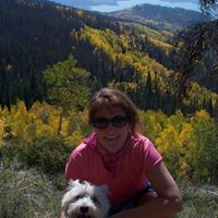 Kathryn Wickham Photo 5